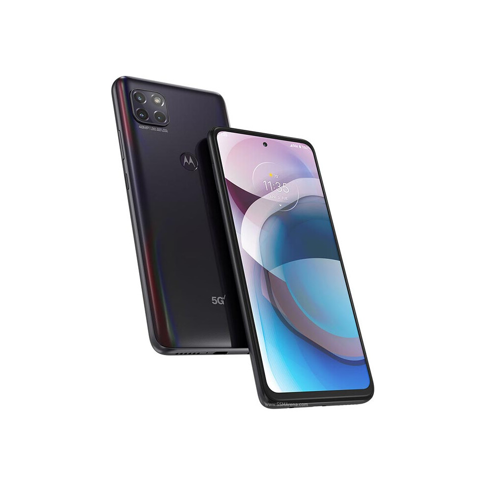 Motorola One 5G UW ace  64GB