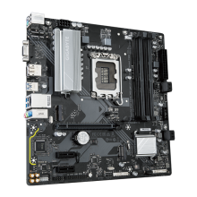 Moederbord - Gigabyte - B760M D3HP - Socket LGA1200 - 64 GB RAM - Micro ATX