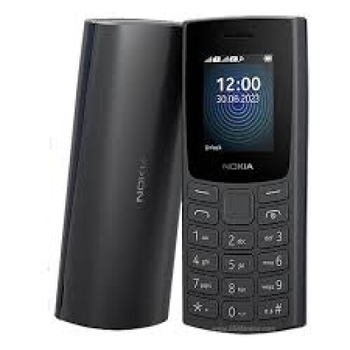 Nokia Nokia 105   8MB 1