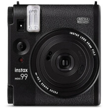 Fotocamera istantanea Fujifilm Instax Mini 99 Nera