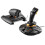 Thrustmaster Thrustmaster T-16000M FCS Hotas Black, Orange USB Joystick Analogue / Digital MAC, PC 1