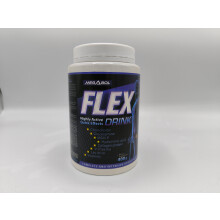FLEX Drink Joint Support Collagen, Glucosamine, MSM, Hyaluronic Acid