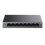 TP-LINK Switch autonomo - TP-LINK - LiteWave LS108GP - 8 porte Gigabit - Poe+ - Non gestito 1