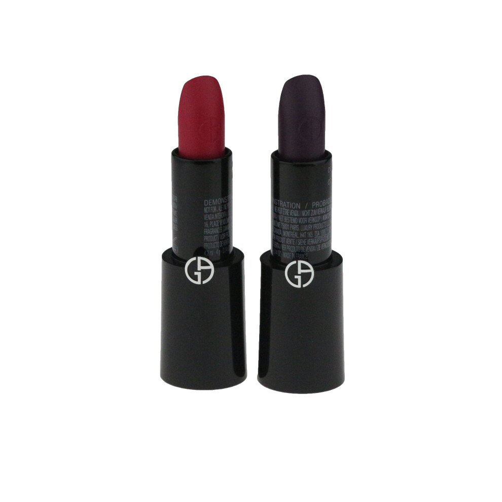 Giorgio Armani Rouge D'Armani Lipcolor  0.14oz/4g