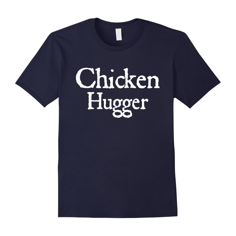 (S) Chicken Hungger Lover Shirts â Funny Chicken Gift Shirts-Father's Day