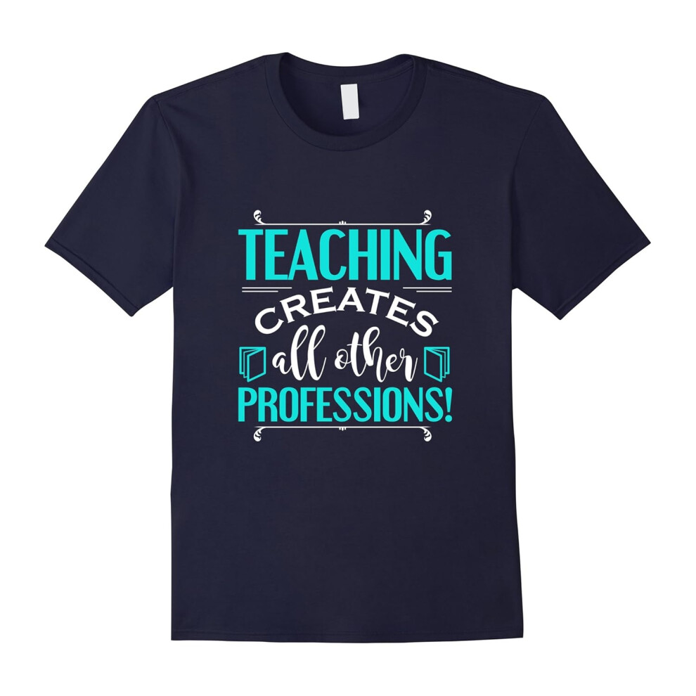 (S) Teacher Appreciation T shirts â Back to School T-Shirts-Father's Day