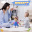 Ms. Doll Rachel Singing and Learning Plush Toy, 30CM 2