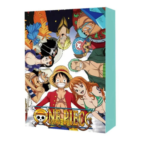 One Piece Luffy Zoro Figure 24 Advent Calendar 2