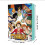 One Piece Luffy Zoro Figure 24 Advent Calendar 2