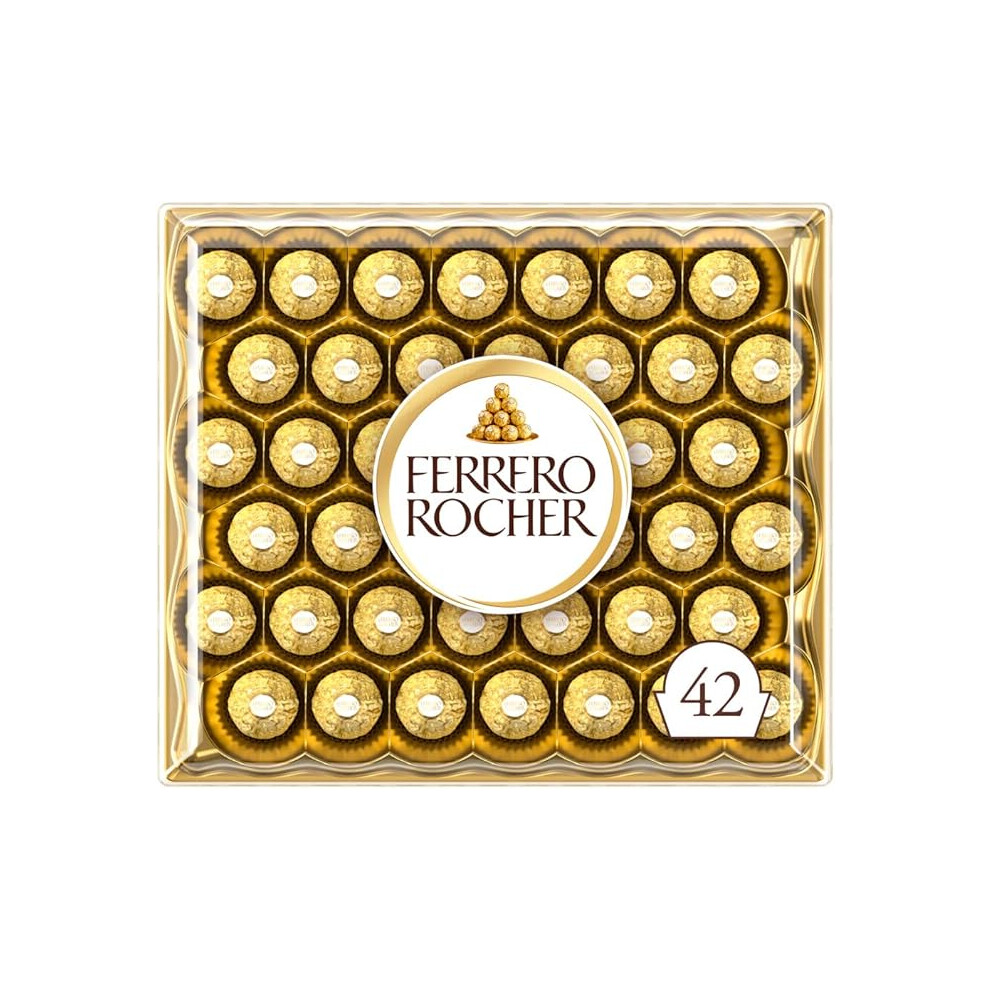 Ferrero Rocher Pralines, Chocolate Gift, Wedding Gifts,Gifts for Women