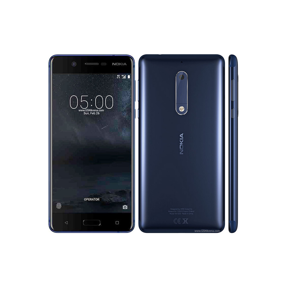 (Blue) Nokia 5 16GB