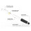 Microneedle Roller Microneedle Beauty Tool Unisexe Microneedle Roller 3