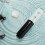 Microneedle Roller Microneedle Beauty Tool Unisexe Microneedle Roller 4