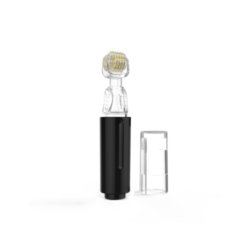 Microneedle Roller Microneedle Beauty Tool Unisexe Microneedle Roller