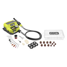 Ryobi ONE+ Rotary Tool Station 18V RRTS18-0A35 (Tool Only)