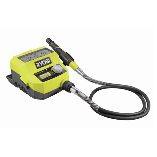 Ryobi Ryobi ONE+ Rotary Tool Station 18V RRTS18-0A35 (Tool Only) 1