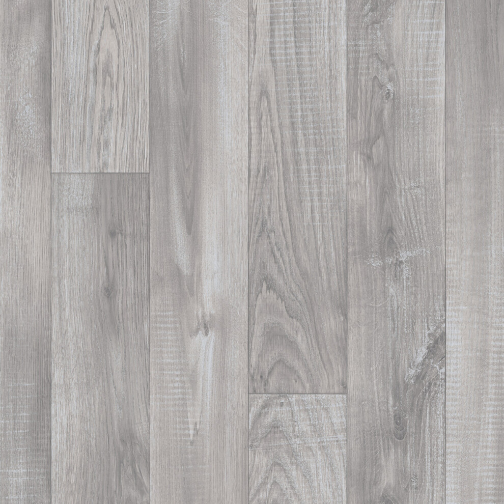 (1M(3'3") X 3M(9'9")-3Mâ², Alba 793) Durable 2.8Mm Anti-Slip Vinyl Flooring With Cushion Backing, Ideal For Any Room 9501358485378