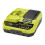 Ryobi Ryobi ONE+ 8A Rapid Charger 18V - RC18180 1