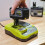 Ryobi Ryobi ONE+ 8A Rapid Charger 18V - RC18180 4