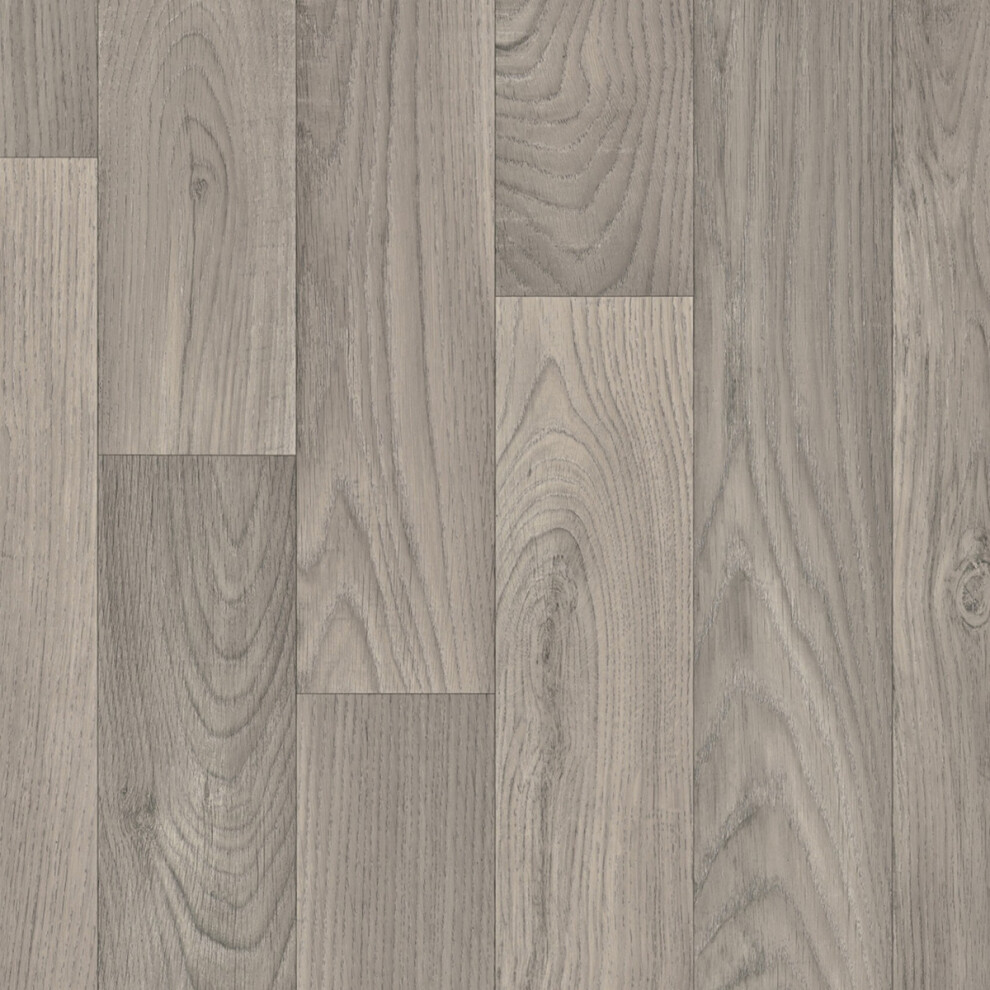 (2M(6'6") X 3M(9'9")-6Mâ², Noblesse 892) 2.8Mmthick Cushioned Anti-Slip Vinyl Flooring, Ideal For Kitchens, Bathrooms, Living Rooms 9504941166654