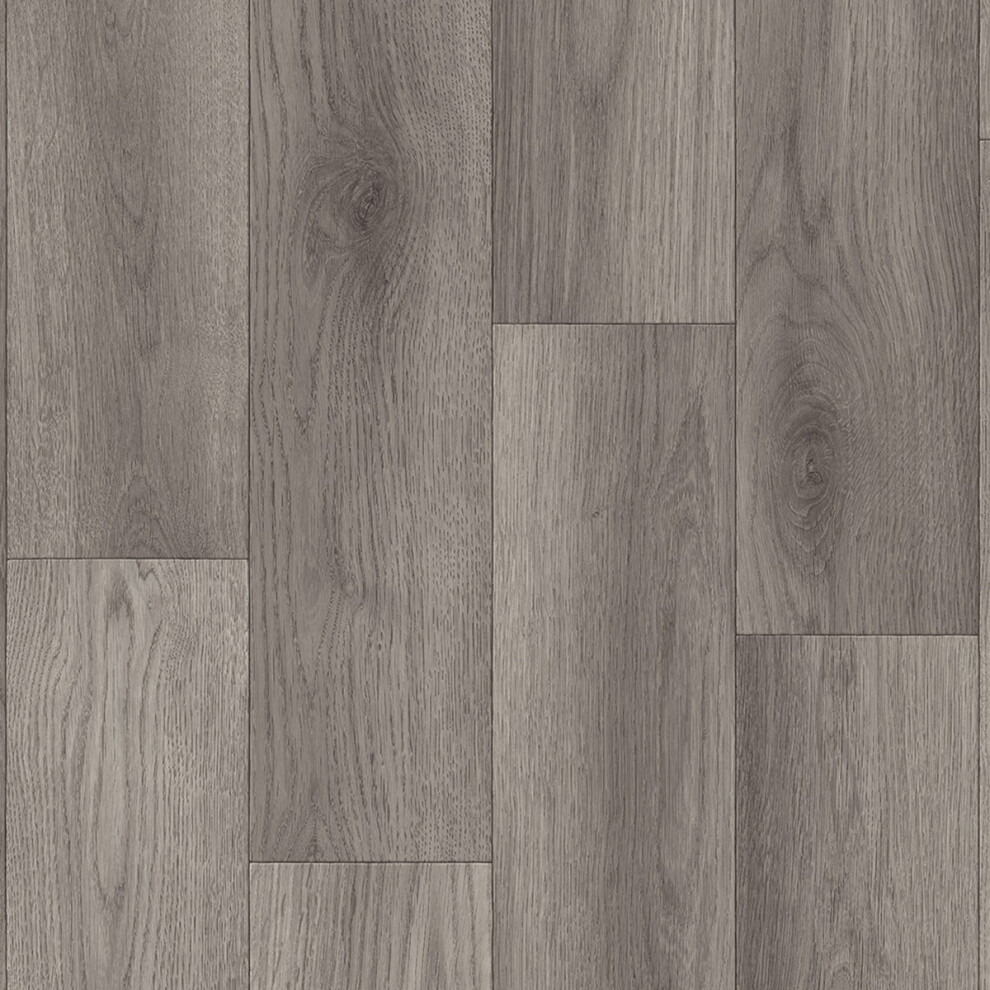 (1M(3'3") X 3M(9'9")-3Mâ², Rhapsody 594) 2.8Mmthick Cushioned Anti-Slip Vinyl Flooring, Ideal For Kitchens, Bathrooms, Living Rooms 9505162532136
