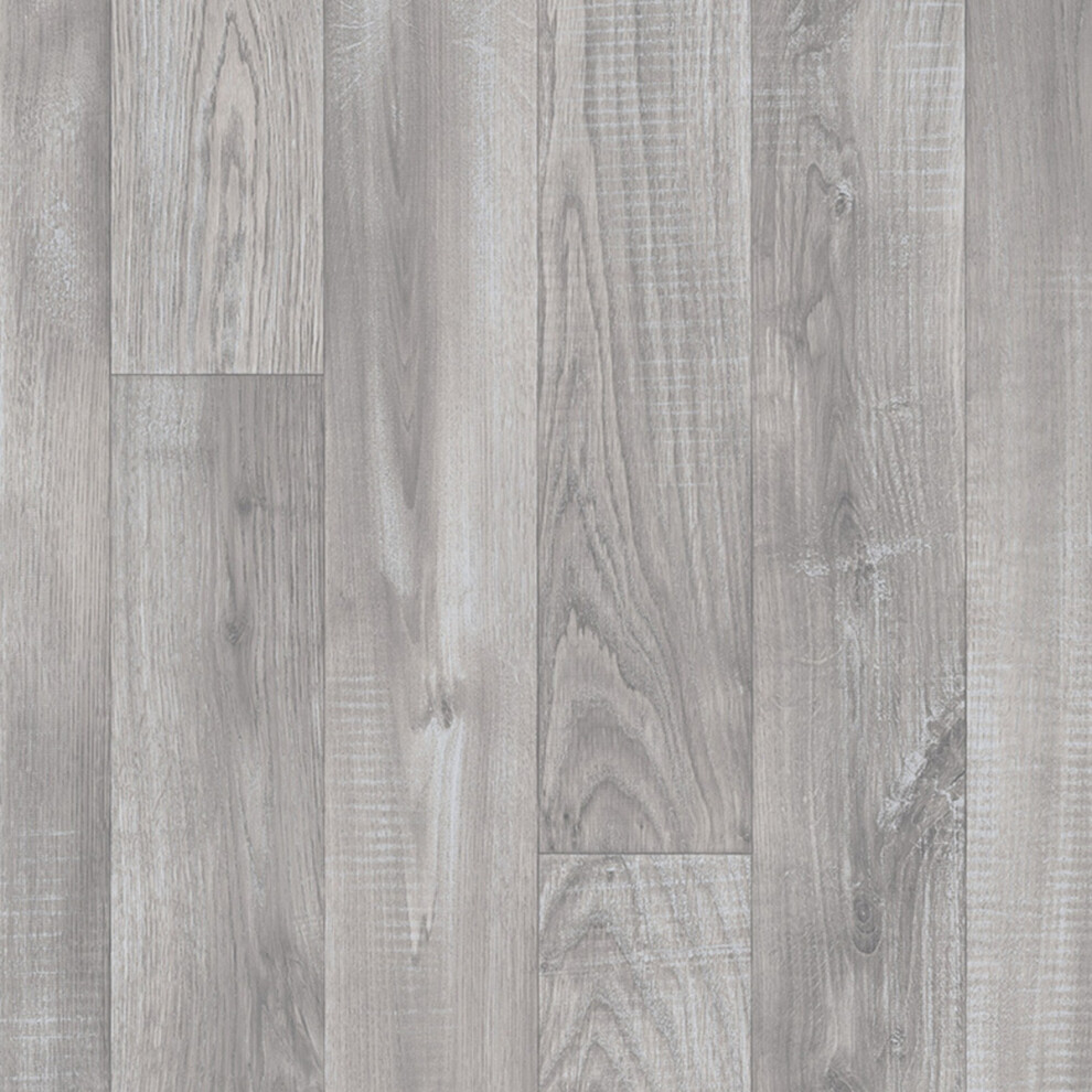 (4M(13'1") X 4M(13'1")-16Mâ², P1502) Cushion-Backed Anti-Slip Vinyl Flooring For Kitchen, Bathroom, And Living Room Spaces 9504129983233
