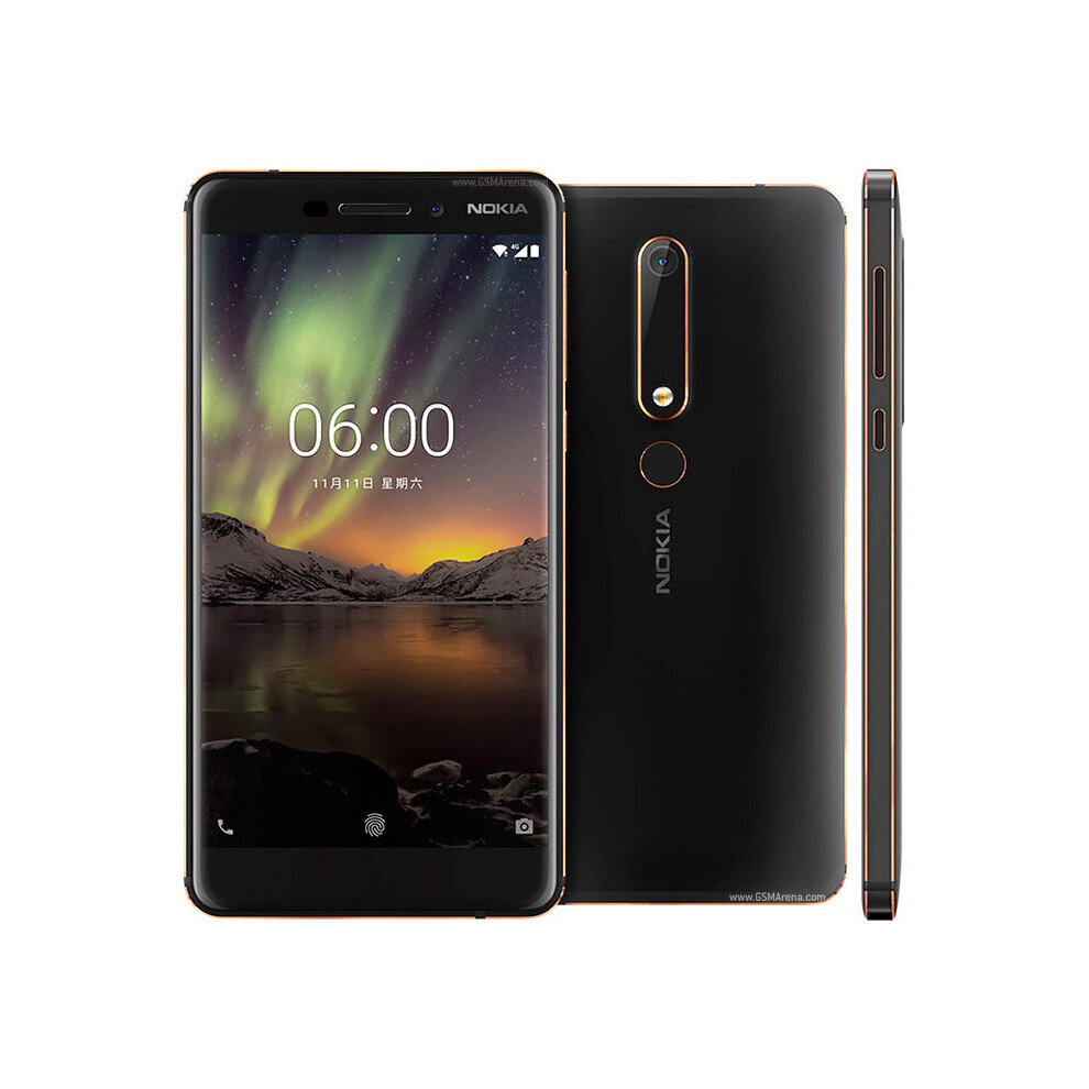 Nokia 6.1 32GB