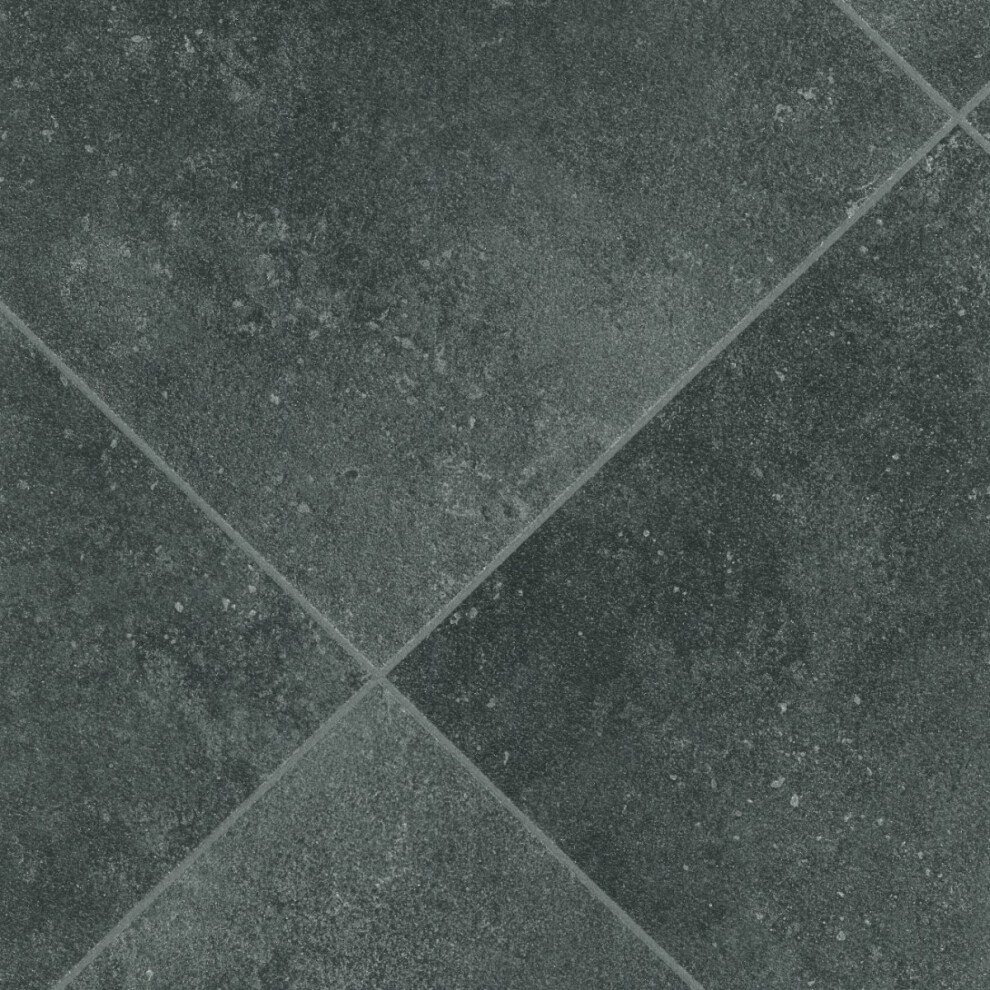 (2M(6'6") X 4M(13'1")-8Mâ², 221) Anti-Slip Vinyl Flooring For Bathroom And Kitchen, 2.0Mm Thick Vinyl Sheet. 9504415443434
