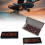 Bones Reds 8pcs Skateboard Lager Stahl Material 22mm Außendurchmesser 7mm Breite 5