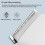 Xiaomi Original Xiaomi Enchen Boost Intelligent Fast Charging Hair Trimmer 7