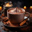 (Hot Cocoa) High Strength Flavouring - 100ml Bottle 1