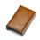 PopUp Smart Card Holder Slides Out 8pcs Cards RFID-NFC Secure 2