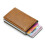 PopUp Smart Card Holder Slides Out 8pcs Cards RFID-NFC Secure 3