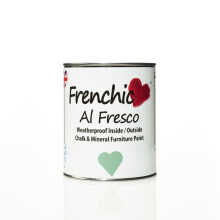 (250ml) Frenchic - Apple of My Eye - Al Fresco Weatherproof Chalk Paint