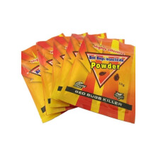 5 Pieces Bed Bugs Killer Powder , Insect Repellent Powder To Kill Iice, Ticks And Fleas, Indoor Pest Bait