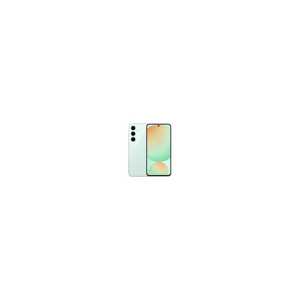 Samsung Sm-S721 S24 Fe 8+128Gb 6.7" 5G Mint Eu 8806095726236