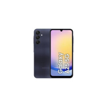 Samsung SM-A256 Galaxy A25 6+128GB 6.5" 5G Blue/Black EU - Refurbished