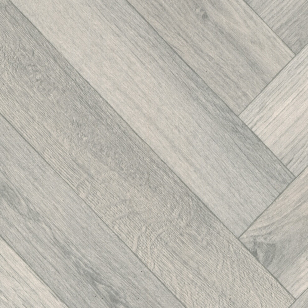 Mega Flooring Uk (3M(9'9") X 2M(6'6")-6Mâ², 4117) Cushioned Anti-Slip Vinyl Flooring, 2.8Mm Thick With 5-Year Warranty For Homes