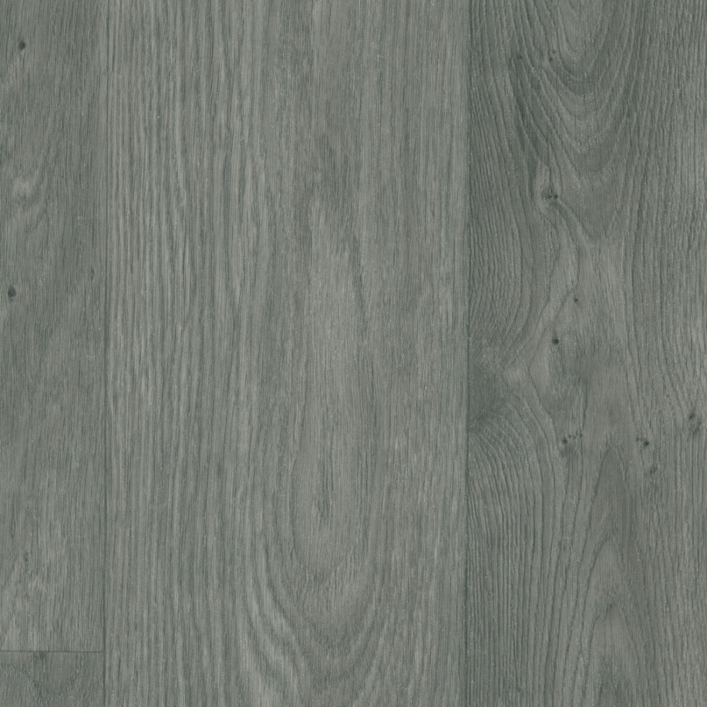 Mega Flooring Uk (2M(6'6") X 4M(13'1")-8Mâ², 4119) Cushioned Anti-Slip Vinyl Flooring, 2.8Mm Thick With 5-Year Warranty For Homes
