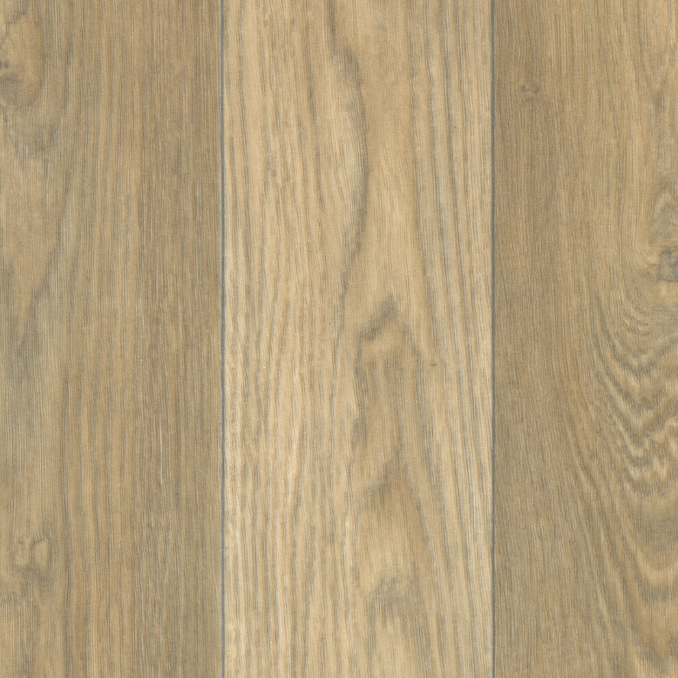 Mega Flooring Uk (4M(13'1") X 2M(6'6")-8Mâ², 4121) Cushioned Anti-Slip Vinyl Flooring, 2.8Mm Thick With 5-Year Warranty For Homes
