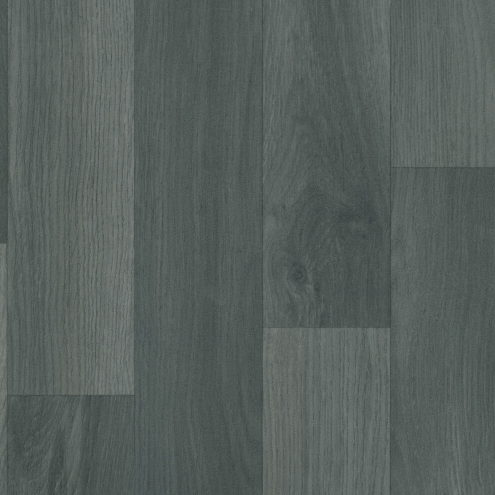 (2m(6'6") X 2m(6'6")-4m², 4114) Cushioned Anti-Slip Vinyl Flooring for Kitchen, Bathroom, Living Room – 2.5mm Thickness