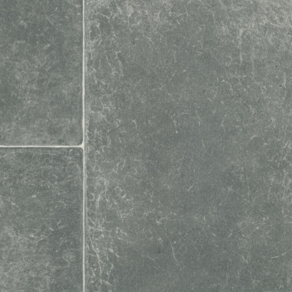 (3M(9'9") X 3M(9'9")-9Mâ², 1121) 2.0Mm Thick Anti-Slip Vinyl Flooring With 5-Year Warranty For Home Interiors 9505499786189
