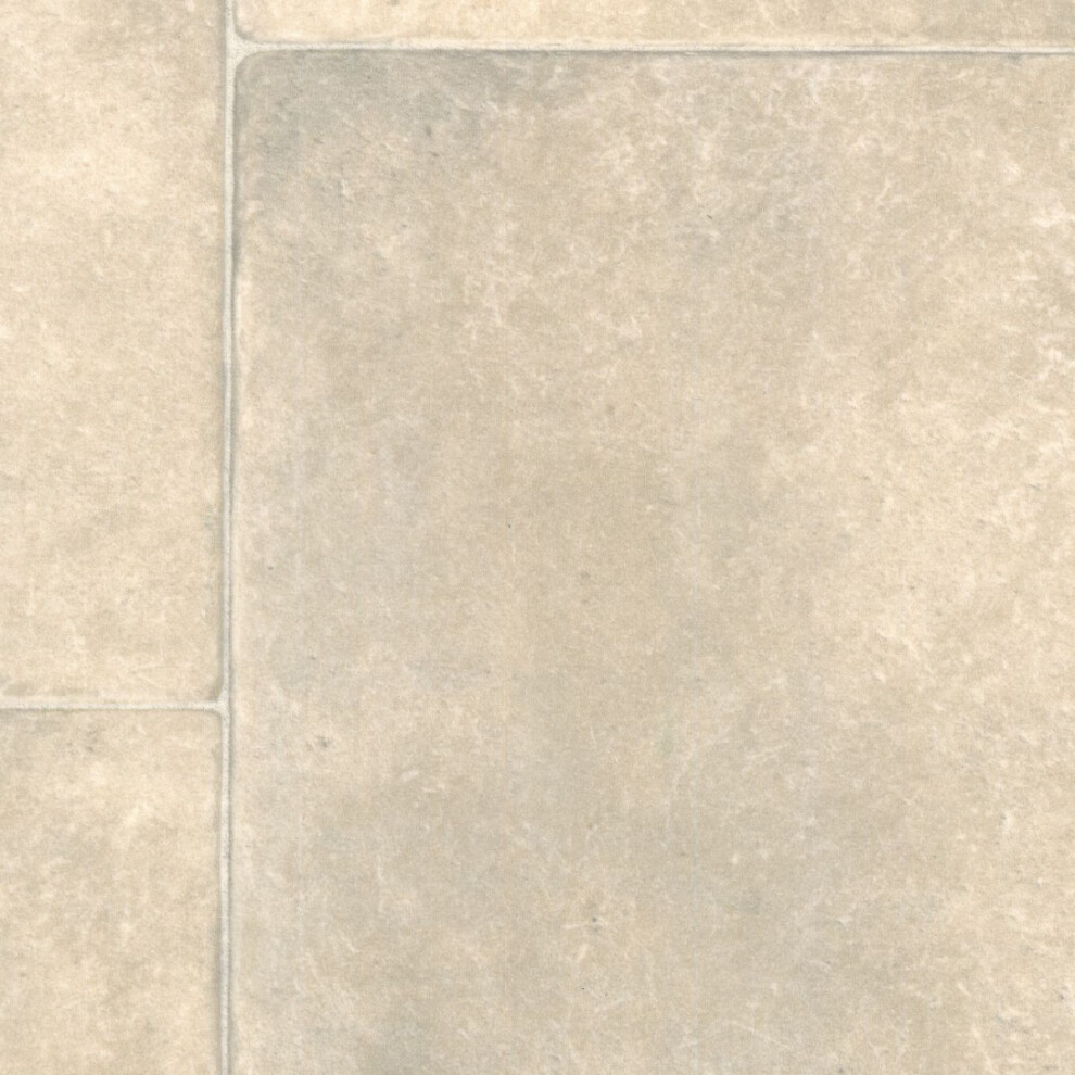 (2M(6'6") X 2M(6'6")-4Mâ², 1123) 2.0Mm Thick Anti-Slip Vinyl Flooring With 5-Year Warranty For Home Interiors 9501598719998