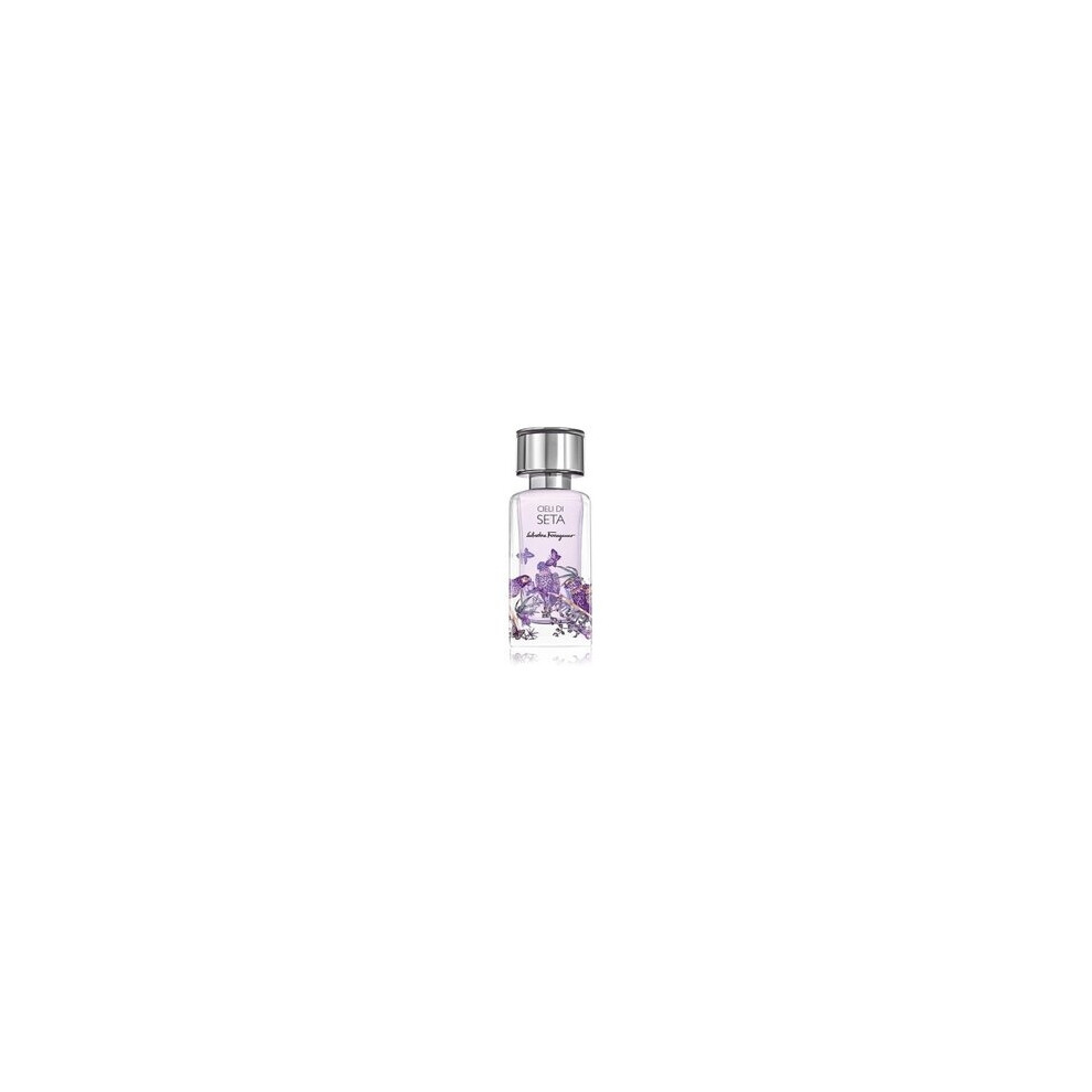Salvatore Ferragamo - Cieli Di Seta Edp 100Ml