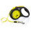 flexi Flexi New NEON 5 m Black, Yellow Dog Retractable lead 1
