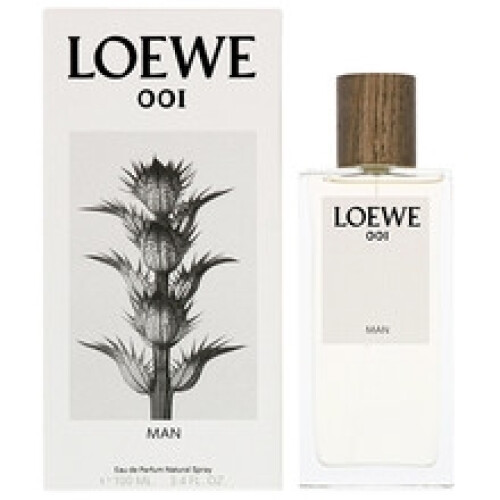 Loewe 001 Man Eau De Parfum Spray 75ml