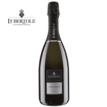 Premium Prosecco Extra Dry DOCG Le Bertole 75cl 11%Vol.
