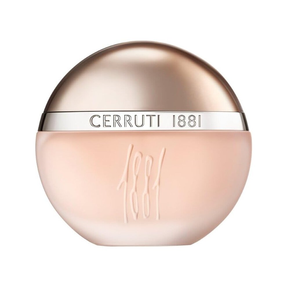 Cerruti 1881 Ladies 100ml EDT Spray