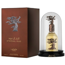 LATTAFA PRIDE ETERNAL OUD di Lattafa