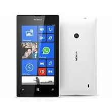 (White) Nokia Lumia 520 8GB - Refurbished
